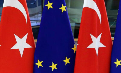 Reuters duyurdu! AB Türkiye’ye yaptırım planını askıya aldı!.