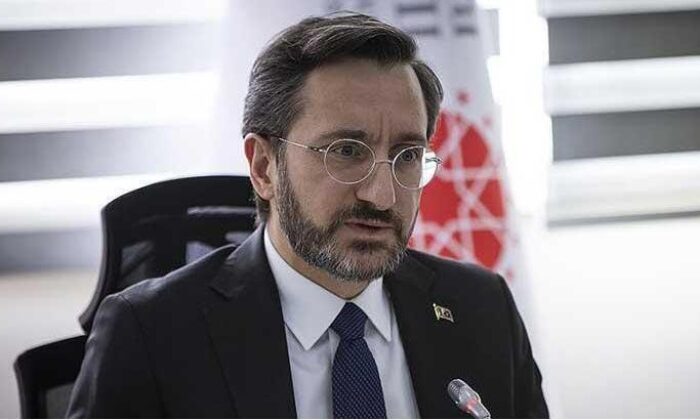 Fahrettin Altun’dan Türkiye’nin İstanbul Sözleşmesi’nden çekilmesine ilişkin açıklama..