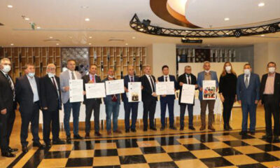 İYİ Parti Adana’da toplu istifa! İl ve ilçe teşkilatlarından 29 kişi gerekçelerini açıklayıp partilerinden istifa etti!.