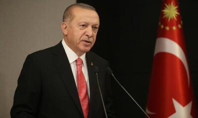 Cumhurbaşkanı Erdoğan’dan Libya ile kritik görüşme..