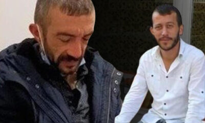 Balıkesir’de korkunç cinayet! Yakın arkadaşını yakıp cesedini ormana bırakmış!.