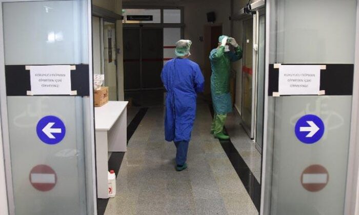 Can kaybı ve vaka artışı yükseliyor! 23 Mart Covid-19 raporu açıklandı!.