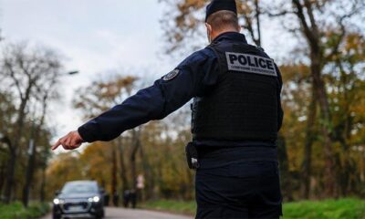 Fransız polisinin operasyonunda 10 PKK’lı terörist gözaltına alındı!.