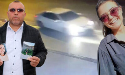 Kazada hayatını kaybeden Büşra’nın babası yardım istedi! “Çocuğuma çarpanı bulun!.”