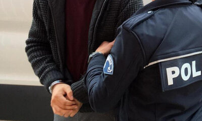 FETÖ sanığı eski komiser yardımcısına 14 yıl 7 ay hapis..