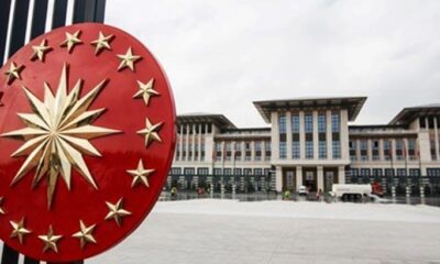 Cumhurbaşkanlığı Külliyesi’nde yerli aşı için kritik toplantı..