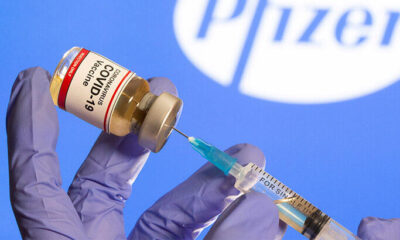 Pfizer/BioNTech, 12 yaş altı çocuklarda aşı denemelerine başladı!.