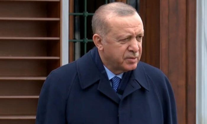 Cumhurbaşkanı Erdoğan’dan flaş aşı açıklaması..