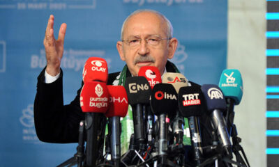 Kılıçdaroğlu’ndan açıklama! Ülkeye huzur getireceklermiş!.