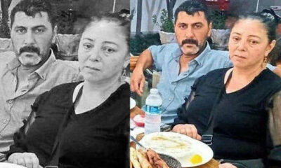 15 yıl birlikte yaşadığı kadını miras için öldürmüş!.