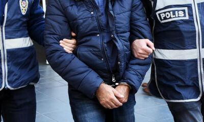 FETÖ’nün mahrem yapılanmasında yer alan emekli astsubaya 6 yıl 3 ay hapis..