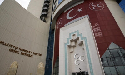 MHP’nin A Takımı belli oldu! 5 yeni isim..