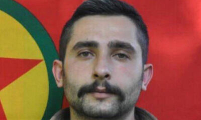 Eylem hazırlığında ki terörist, MİT operasyonuyla etkisiz hale getirildi!.
