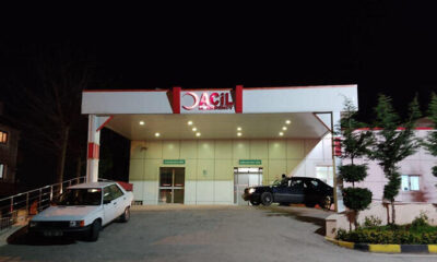 Kocaeli’de kanlı kavga! 1 ölü, 1 yaralı..