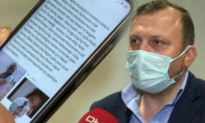 Sahte hesaptan gelen arkadaşlık isteğini kabul etti, hayatı kabusa döndü!.