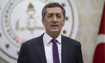 Milli Eğitim Bakanı Ziya Selçuk’tan EBA TV açıklaması..