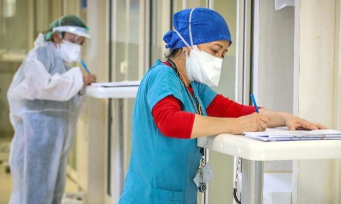 Bilanço gittikçe ağırlaşıyor! 28 Mart Covid-19 raporu açıklandı!.