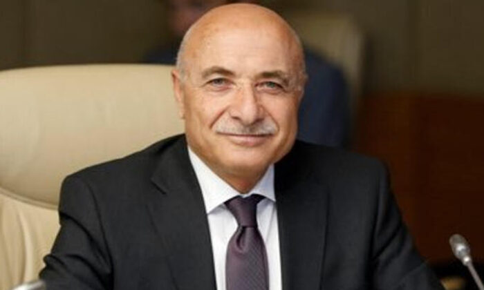 AK Parti milletvekili İsmail Tamer enfekte oldu!.