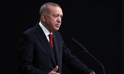 Cumhurbaşkanı Erdoğan’dan 2 bin kişiye iş imkanı müjdesi..