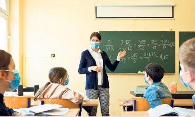 MEB’den son dakika yüz yüze eğitim açıklaması..