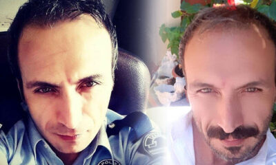 Kayıp gözlüğün sahibi komiser yardımcısı, izne gönderildi!.