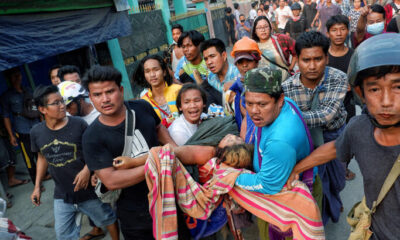 Myanmar’da 3 etnik silahlı gruptan, cuntaya “ateşkesi bitirme” tehdidi..