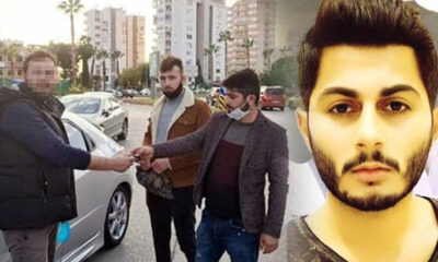 Benzediği kişiyi öldürüp, aracını sattı!.