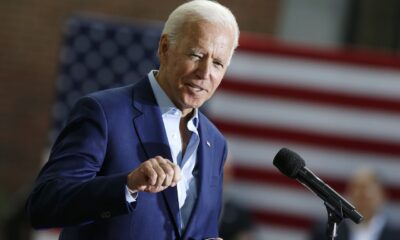 Biden, ABD’de ilk kez bir Müslümanı yargıç adayı gösterdi!.