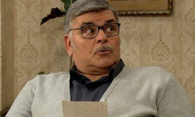 Rasim Öztekin’in son mesajı ortaya çıktı!.