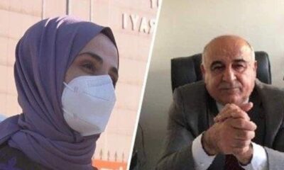 Başörtülü diş hekimine hakaret eden CHP’li İsmail Hakkı Temel’den pişkin savunma.. (video haber)