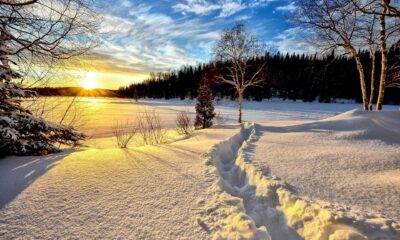 Yurt genelinde kar yağışı ne kadar devam edecek?.