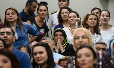 20 bin sözleşmeli öğretmen atama takvimi açıklandı!.