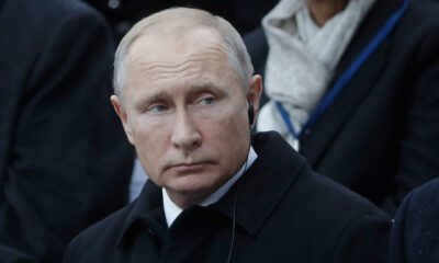 Bu açıklama Rusya’ya bomba gibi düştü! “Putin beni öldürecek!.”