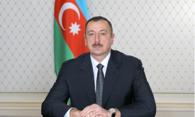 İlham Aliyev şehitler için başsağlığı mesajı yayımladı!.