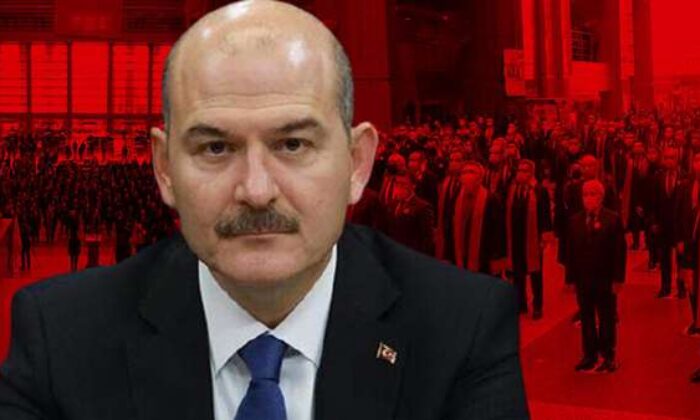 Süleyman Soylu’dan Şehit Mehmet Selim Kiraz paylaşımı..