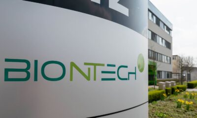 ABD’li ilaç kalpazanı BioNTech aşısı 12 yaş altı çocuklarda denenmeye başlandı!.
