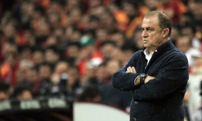 PFDK’dan Fatih Terim’e para ve ikişer maç men cezası..