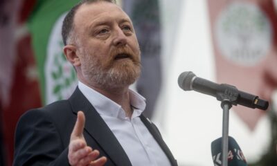 HDP’li Temelli’den Bitlis’teki helikopter kazası hakkında skandal sözler…