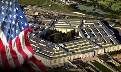 Pentagon, Irak’ta ki üsse düzenlenen saldırıda bir kişinin öldüğünü açıkladı!.