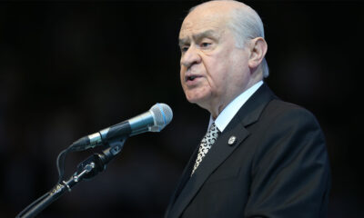 Devlet Bahçeli’den Nevruz mesajı..