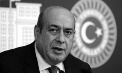 PKK’lı Hasip Kaplan’dan HDP’ye kapatma davası açan Başsavcıya küstah tehdit!.