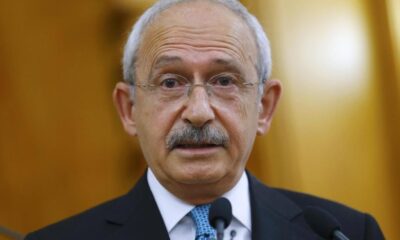 Kılıçdaroğlu dertlerinin iktidar olmak olmadığını itiraf etti! “Biz kazanmasak da olur!.”