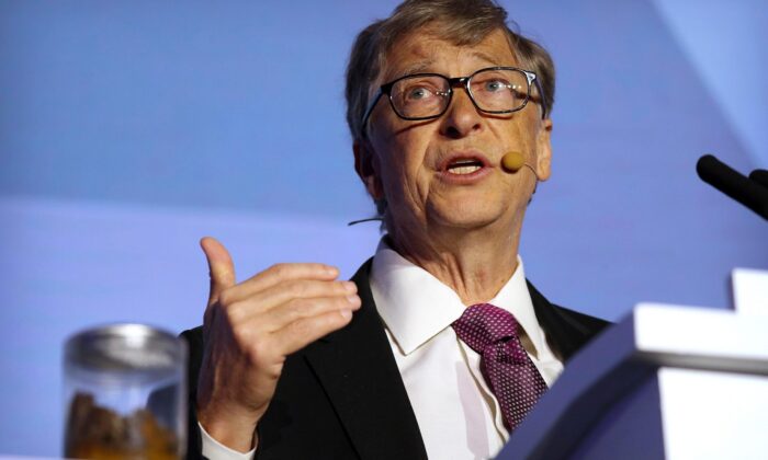 Bill Gates yine kehanette bulundu! Ne zaman normale döneceğiz?.