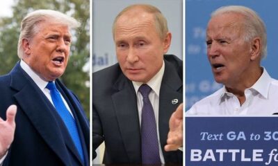 Beyaz Saray’dan açıklama! “Biden’ın Putin ile ilişki tarzı, Trump yönetiminden çok farklı olacak!.”