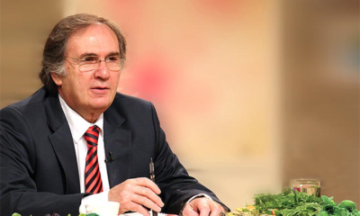 Prof. İbrahim Saraçoğlu açıkladı! “Kokladığınız anda virüsü yok ediyor!.”