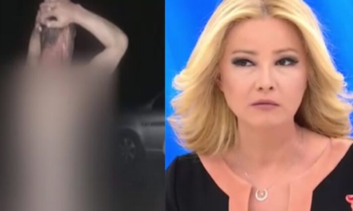 Haberi okurken mideniz bulanacak!. Karısının erkek kardeşini ormana kaçırıp tecavüz etti!.