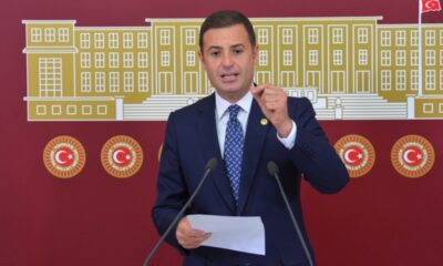 Bildiğiniz CHP Melaneti İşte!. Elektrik ihtiyacımızın yüzde 10’unu karşılayacak olan Akkuyu Nükleer Santrali’ne ihtiyacımız yokmuş!.