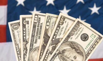 ABD’de 5 aylık bütçe açığı 1 trilyon doları aştı!.