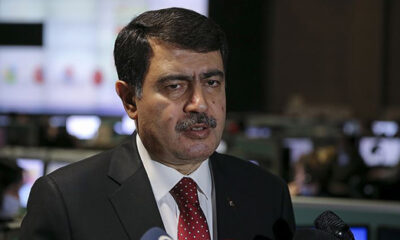 Ankara Valisi Vasip Şahin hastaneye kaldırıldı!.