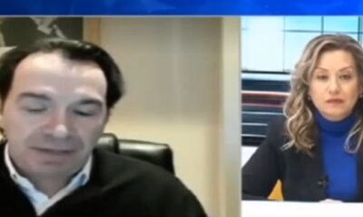 Ağlak Yunanistan uçuşa geçti! Türk Ordusu’nu parçalayabilirlermiş!. (video haber)